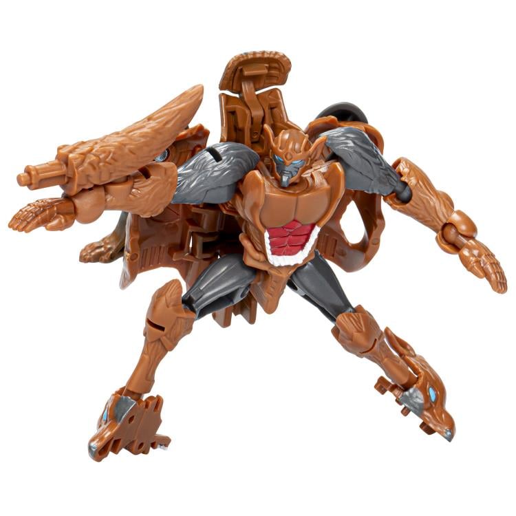 Transformers: Legacy United Core Beast Wars Universe Tasmania Kid Gallery Image 12