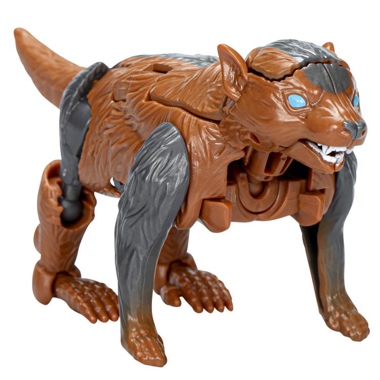 Transformers: Legacy United Core Beast Wars Universe Tasmania Kid Gallery Image 13