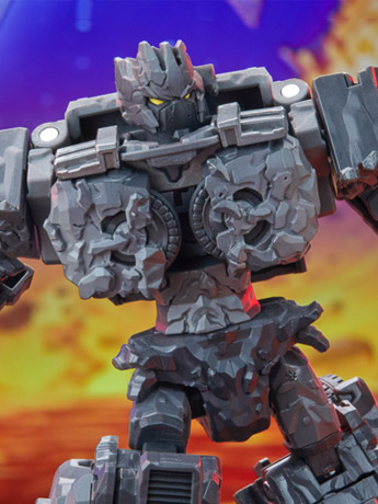 Transformers: Legacy United Deluxe Infernac Universe Magneous Gallery Image 2