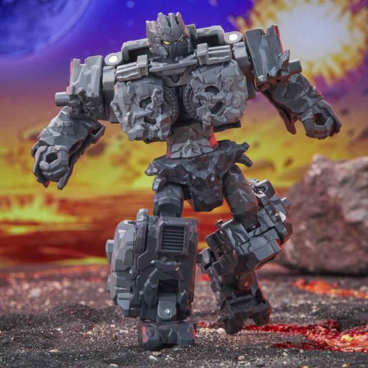 Transformers: Legacy United Deluxe Infernac Universe Magneous Gallery Image 3