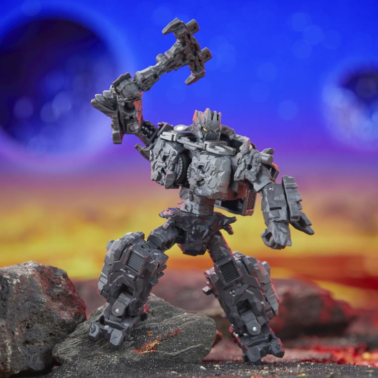 Transformers: Legacy United Deluxe Infernac Universe Magneous Gallery Image 4