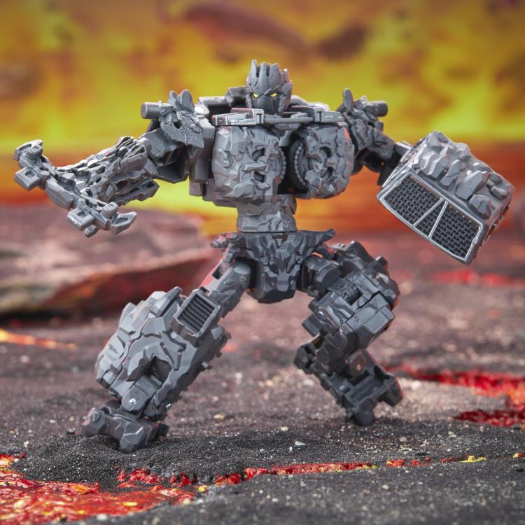 Transformers: Legacy United Deluxe Infernac Universe Magneous Gallery Image 7