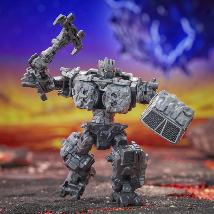 Transformers: Legacy United Deluxe Infernac Universe Magneous Gallery Image 6