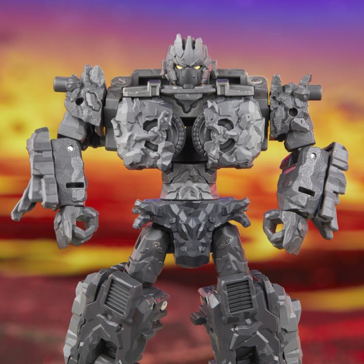 Transformers: Legacy United Deluxe Infernac Universe Magneous Gallery Image 8