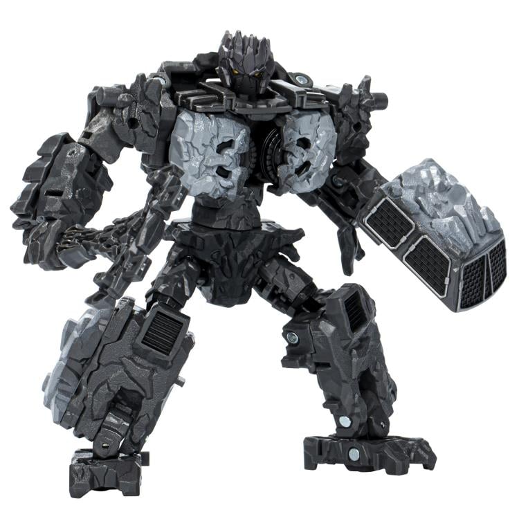 Transformers: Legacy United Deluxe Infernac Universe Magneous Gallery Image 14
