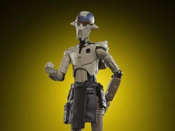 Star Wars: A New Hope MAFEX No.258 Han Solo (Stormtrooper Disguise