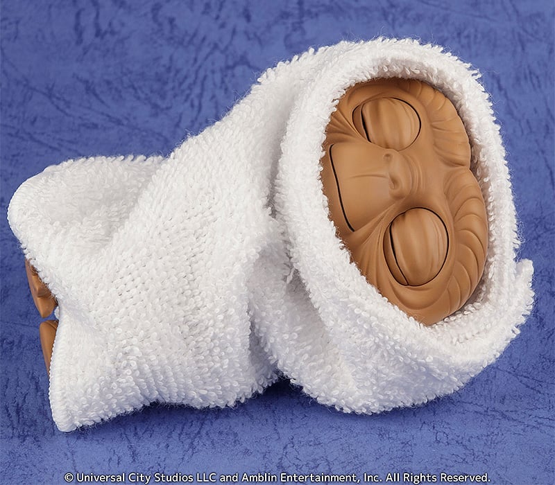 E.T. the Extra-Terrestrial Nendoroid No.2260 E.T. Gallery Image 8