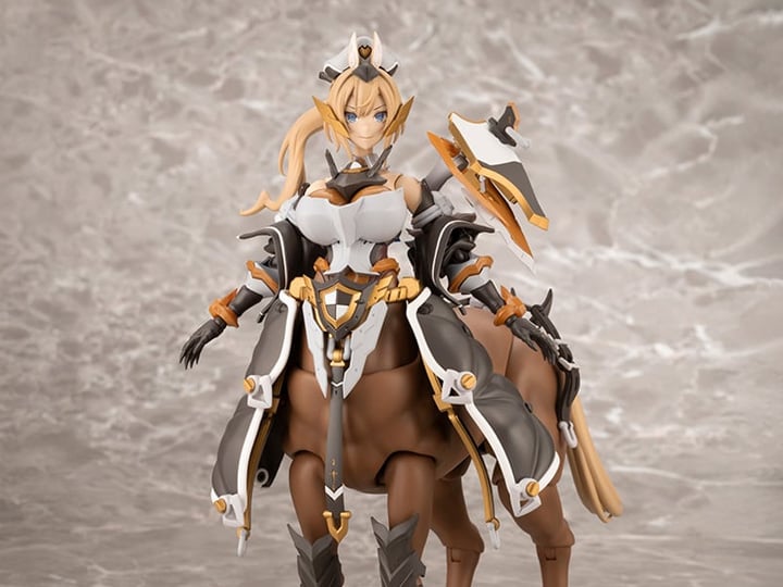 Arcanadea Elena Model Kit Gallery Image 1