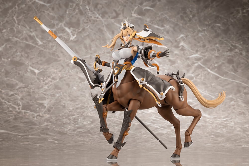 Arcanadea Elena Model Kit Gallery Image 10