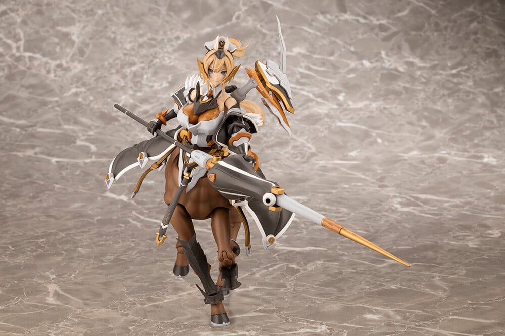 Arcanadea Elena Model Kit Gallery Image 12