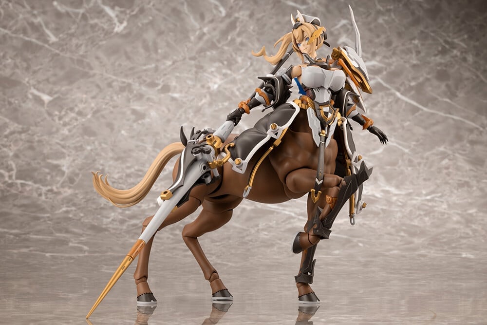 Arcanadea Elena Model Kit Gallery Image 11