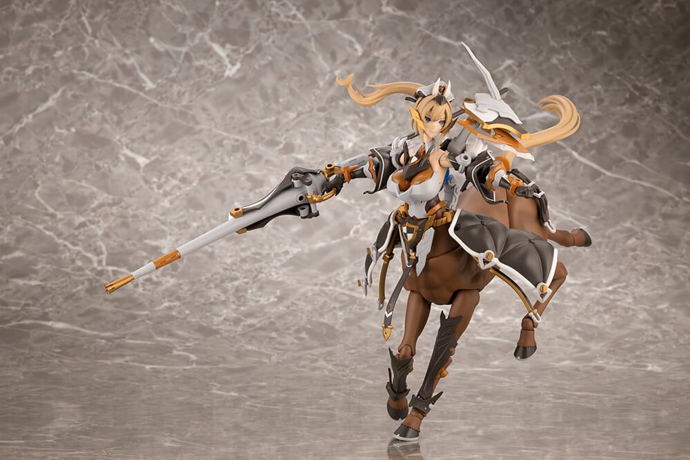 Arcanadea Elena Model Kit Gallery Image 13