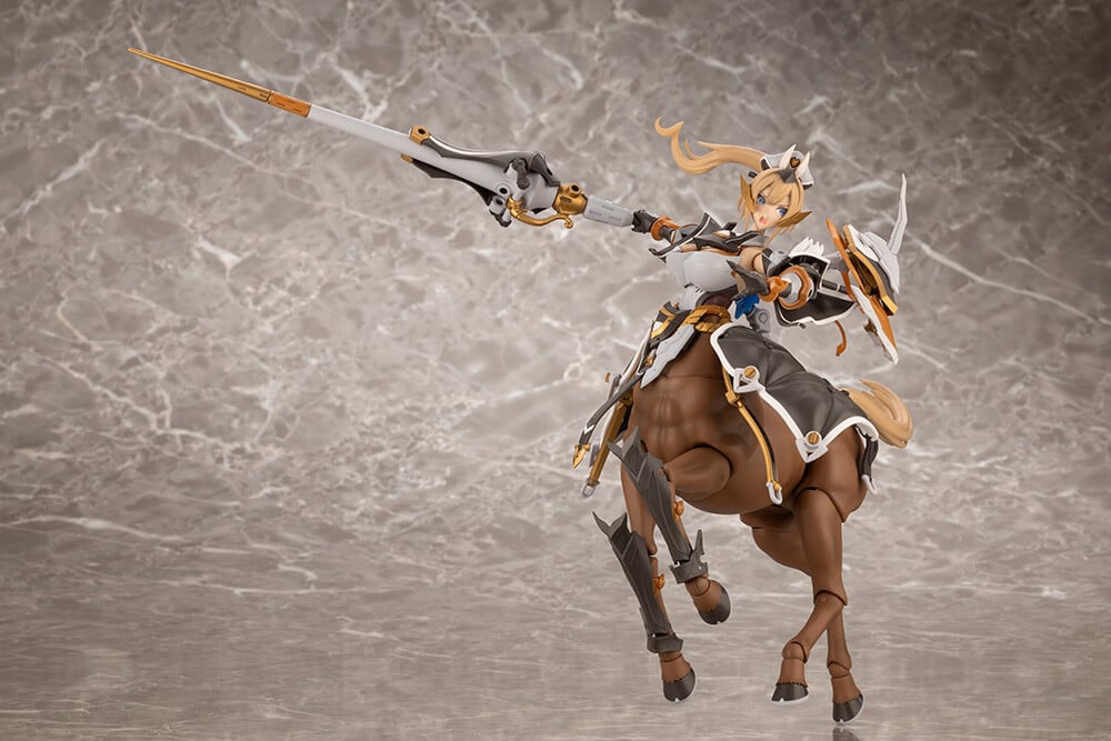 Arcanadea Elena Model Kit Gallery Image 14