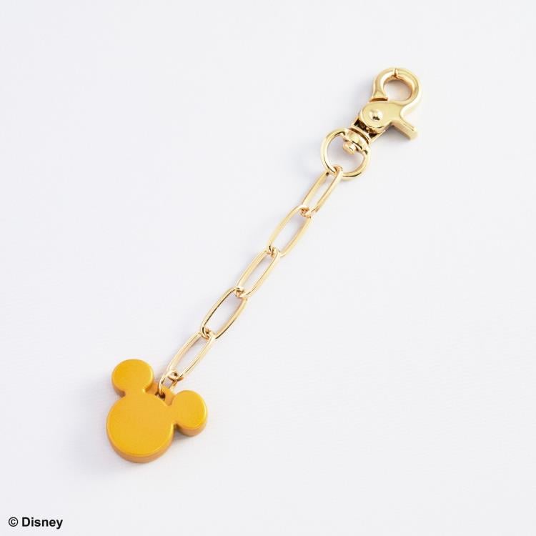 Kingdom Hearts Kingdom Key Dark Side Light-Up Keyblade Gallery Image 8