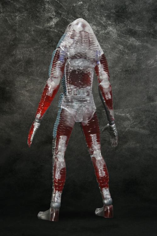 Shin Ultraman MAF Alien Zarab Gallery Image 5