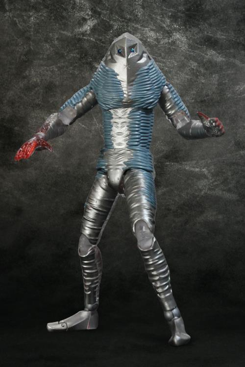 Shin Ultraman MAF Alien Zarab Gallery Image 7