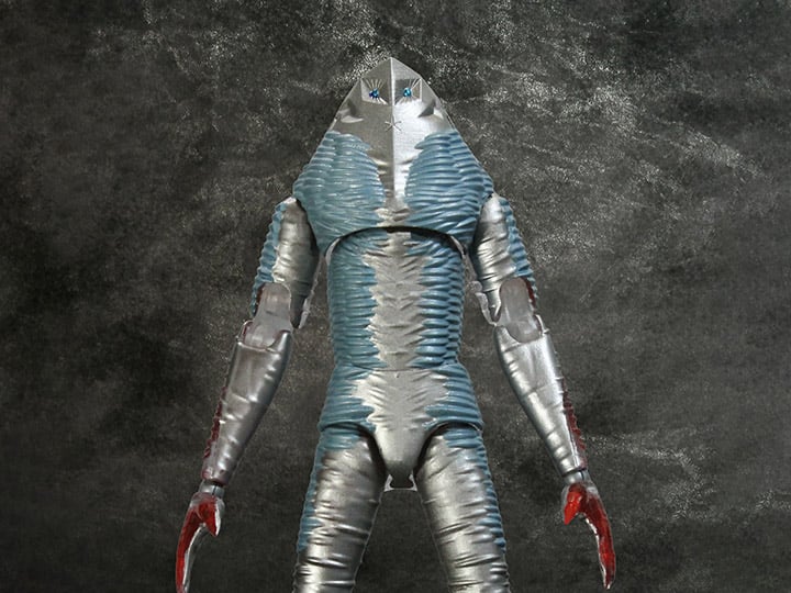 Shin Ultraman MAF Alien Zarab Gallery Image 1