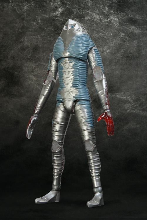 Shin Ultraman MAF Alien Zarab Gallery Image 4
