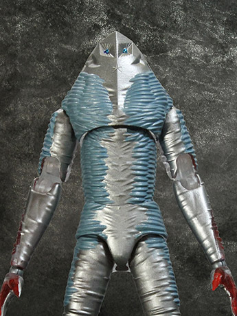 Shin Ultraman MAF Alien Zarab Gallery Image 2