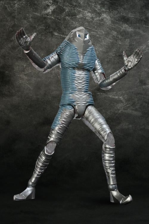 Shin Ultraman MAF Alien Zarab Gallery Image 8