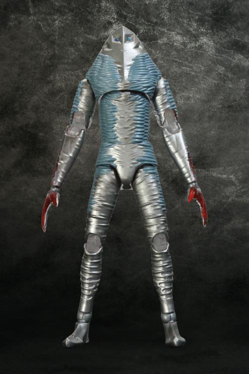Shin Ultraman MAF Alien Zarab Gallery Image 3