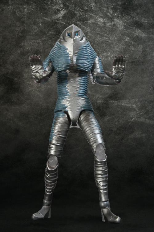 Shin Ultraman MAF Alien Zarab Gallery Image 6