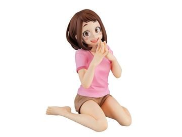 ochaco uraraka sex doll Silicone Male Sex Doll by IronTech