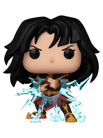 Pop! Animation: Avatar: The Last Airbender - Azula (Lightning) Gallery Image 2