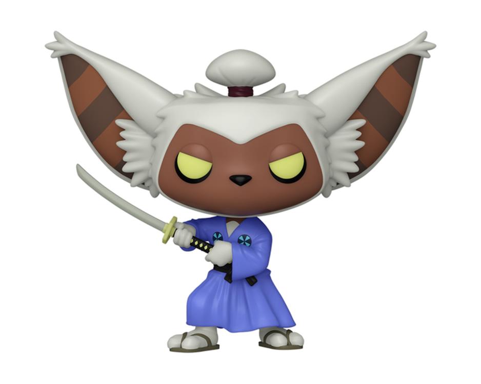 Pop! Animation: Avatar: The Last Airbender - Momo Gallery Image 3