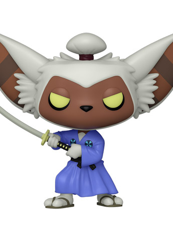 Pop! Animation: Avatar: The Last Airbender - Momo Gallery Image 2