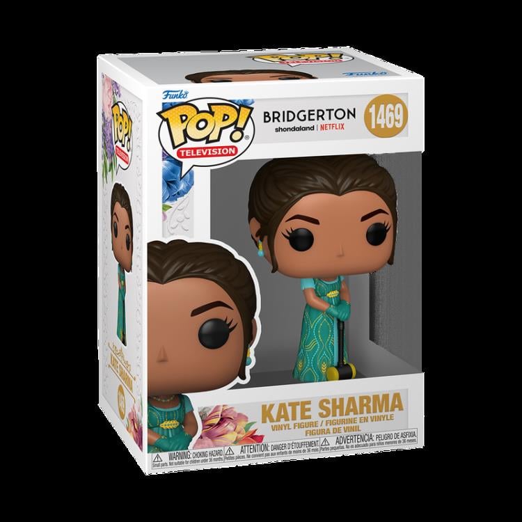 Pop! TV: Bridgerton - Kate Gallery Image 4
