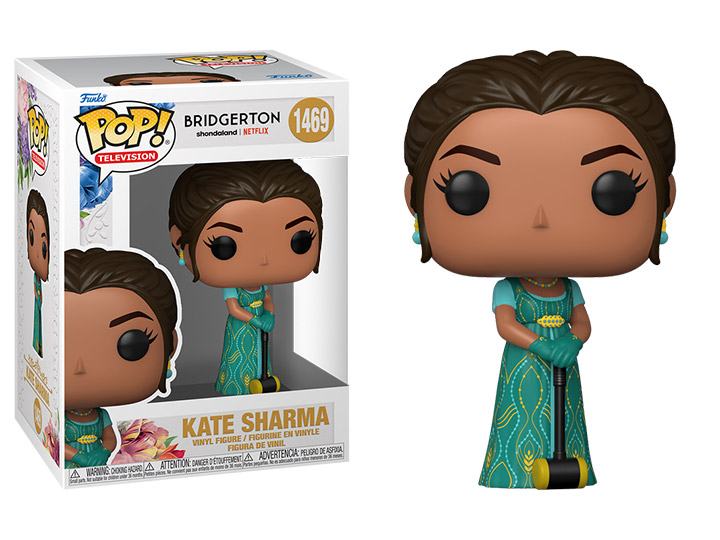 Pop! TV: Bridgerton - Kate Gallery Image 1