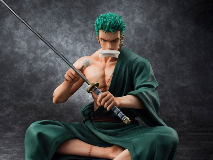 POP Roronoa Zoro フィギュア 'S.O.C' 20周年記念 original.jpg