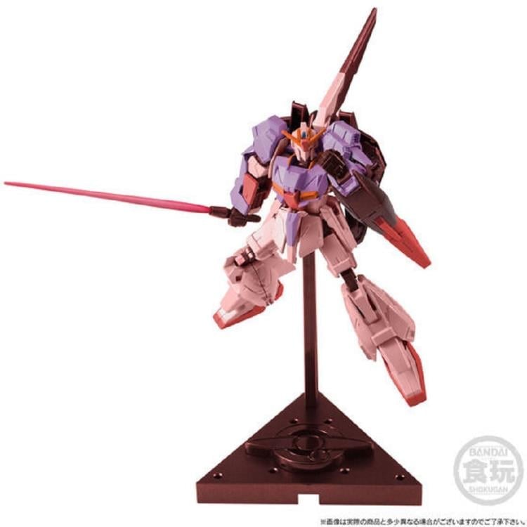 Mobile Suit Z Gundam G Frame FA Z Gundam (Biosensor Ver.) Set Gallery Image 9