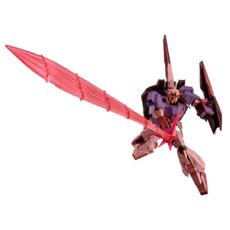 Mobile Suit Z Gundam G Frame FA Z Gundam (Biosensor Ver.) Set
