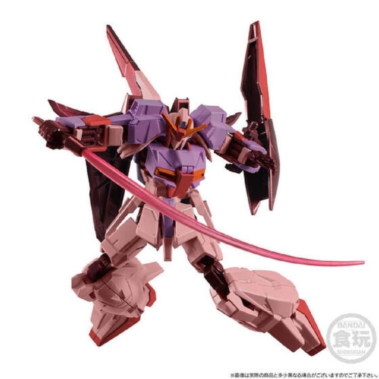 Mobile Suit Z Gundam G Frame FA Z Gundam (Biosensor Ver.) Set