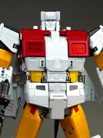 FT-30A Maverick (Reissue) Gallery Image 2