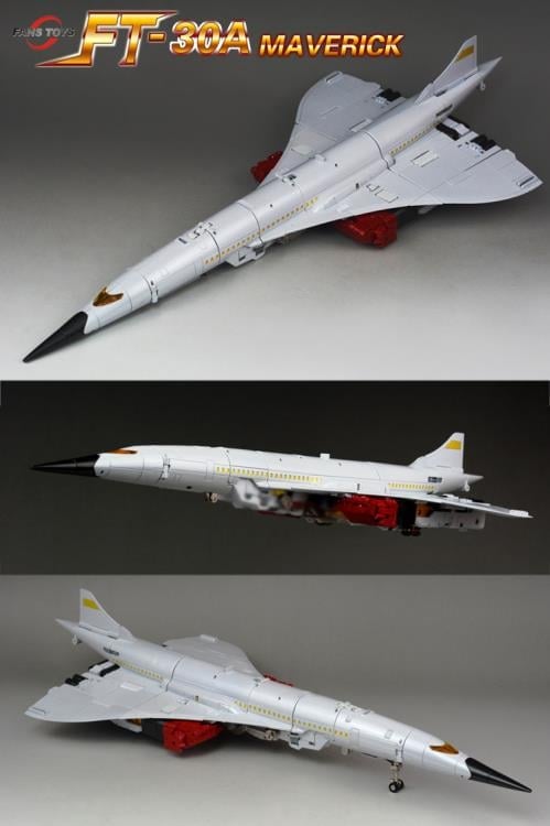FT-30A Maverick (Reissue) Gallery Image 6