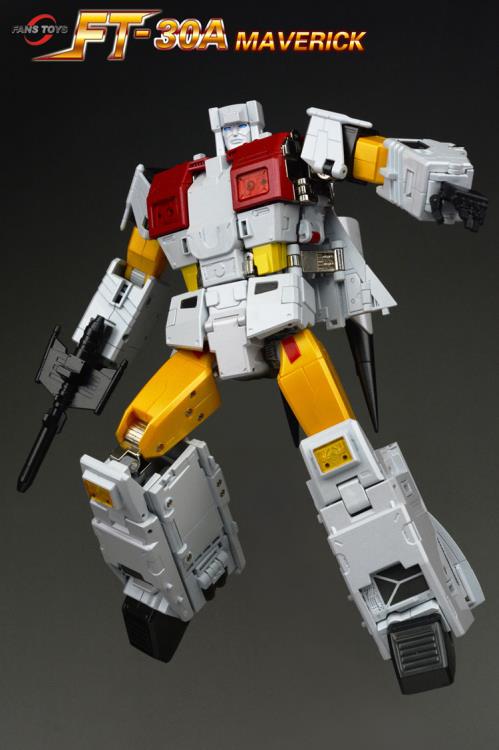 FT-30A Maverick (Reissue) Gallery Image 5