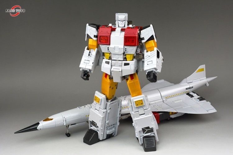 FT-30A Maverick (Reissue) Gallery Image 7