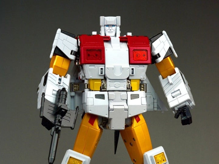 FT-30A Maverick (Reissue) Gallery Image 1