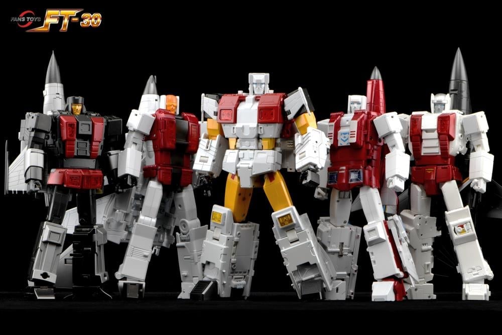FT-30A Maverick (Reissue) Gallery Image 8