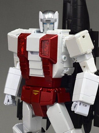 FT-30B Iceman Limited Edition (Reissue) Gallery Image 2