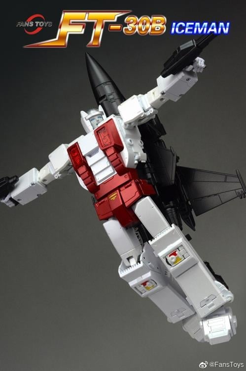FT-30B Iceman Limited Edition (Reissue) Gallery Image 5