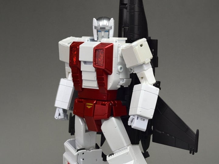 FT-30B Iceman Limited Edition (Reissue) Gallery Image 1