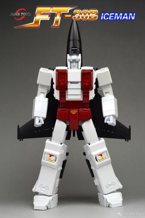 FT-30B Iceman Limited Edition (Reissue) Gallery Image 4