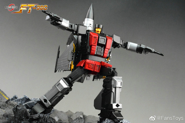 FT-30C Goose Limited Edition (Reissue) Gallery Image 5