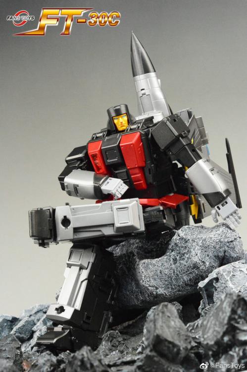 FT-30C Goose Limited Edition (Reissue) Gallery Image 6