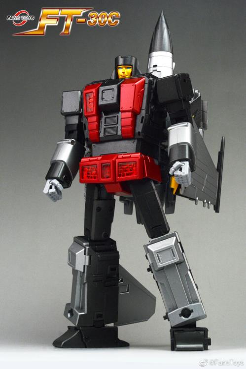 FT-30C Goose Limited Edition (Reissue) Gallery Image 3