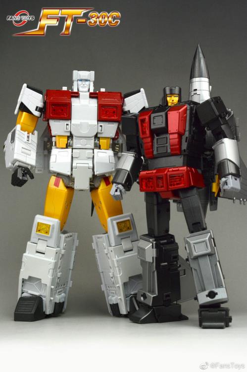 FT-30C Goose Limited Edition (Reissue) Gallery Image 9